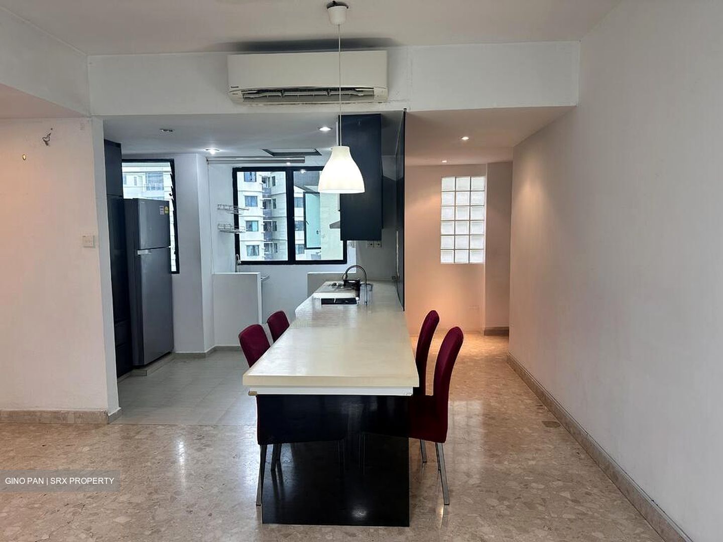 Simei Green Condominium (D18), Condominium #500385271